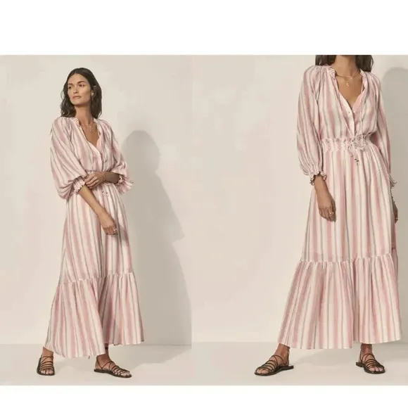 Kivari Hailee Maxi Skirt NWT size 14