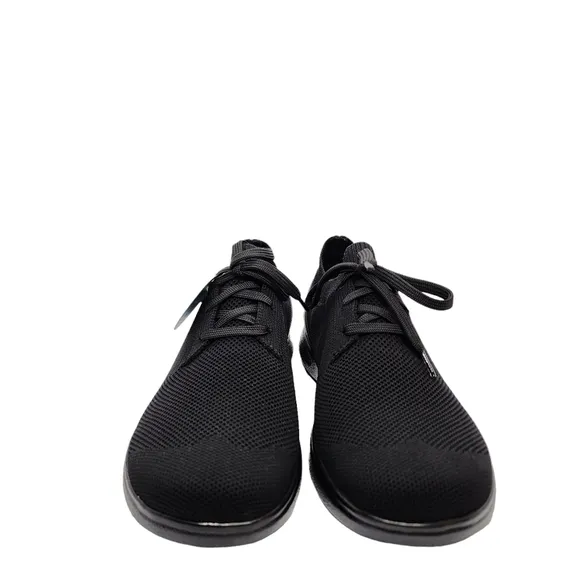 Klogs Footwear Women's Hadley Knit Lace Up Clogs - 8.5