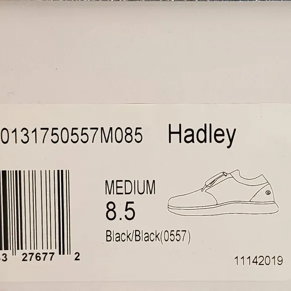 Klogs Footwear Women's Hadley Knit Lace Up Clogs - 8.5