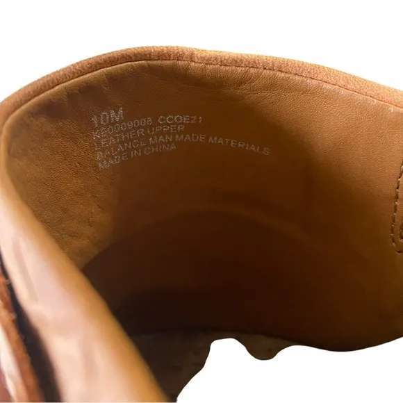 KORK-EASE Women's Leather Upper Tilly Clog I Size:n10M