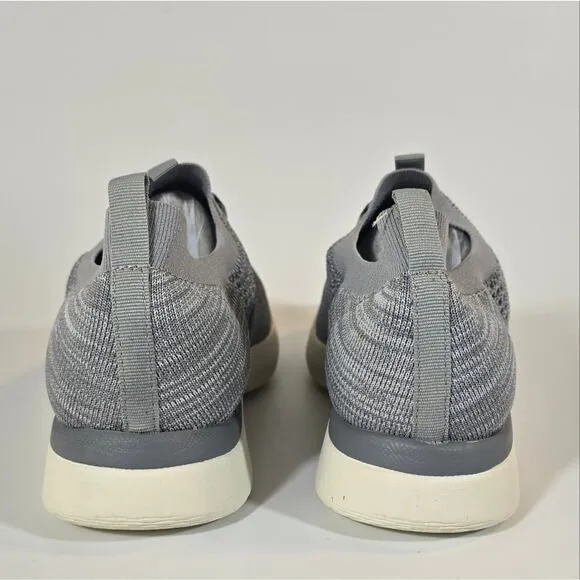 L LifeStride Velocity 2.0 Accelerate Womens Slip On Lifestyle Casual Sneaker 9.5