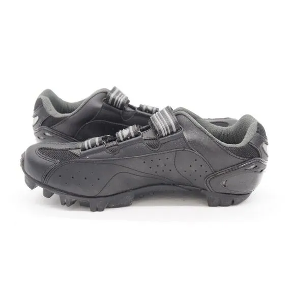 Lake MX85 Dark Men's Cycling Shoes EU 44 US 11 Sports Bike