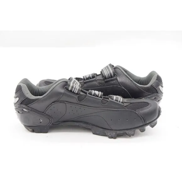 Lake MX85 Dark Men's Cycling Shoes EU 44 US 11 Sports Bike