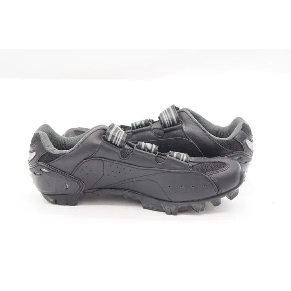 Lake MX85 Dark Men's Cycling Shoes EU 44 US 11 Sports Bike