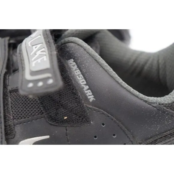Lake MX85 Dark Men's Cycling Shoes EU 44 US 11 Sports Bike