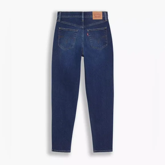 LEVI’S HIGH WAISTED MOM JEANS SIZE 28
