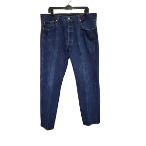 Levi's Men's 501 Original Fit Jeans Size 38x30