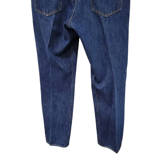 Levi's Men's 501 Original Fit Jeans Size 38x30