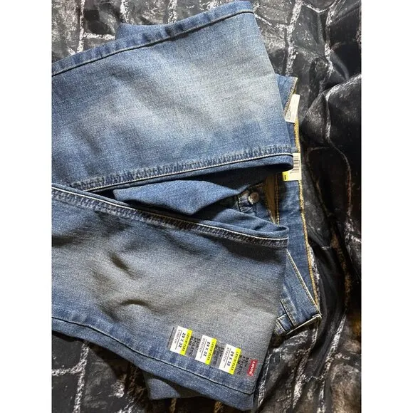 Levi's Mens 531 Athletic Slim Fit Jean - Stretch, Size 29x32, Blue, NWT