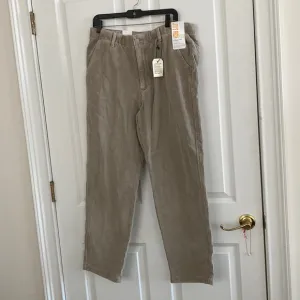 Levi's® Mens XX Chino Ez Taper Fit Pants NEW size L