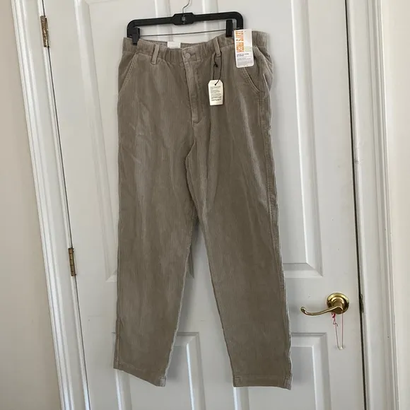 Levi's® Mens XX Chino Ez Taper Fit Pants NEW size L