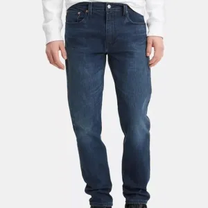 Levi's Men's 502 Taper Fit All Seasons Tech Jeans