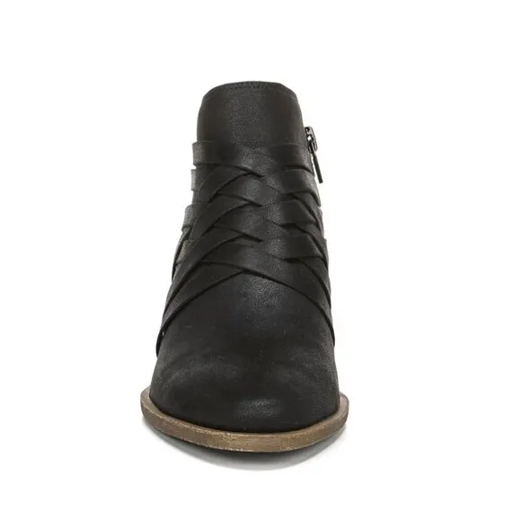 LifeStride Booties - Prairie (Wide)
