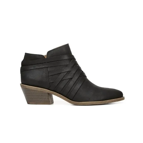 LifeStride Booties - Prairie (Wide)