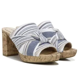 LifeStride Laguna Block Heel Sandal