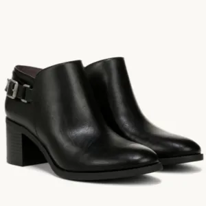 LifeStride Lorelai Ankle Boot (WIDE)