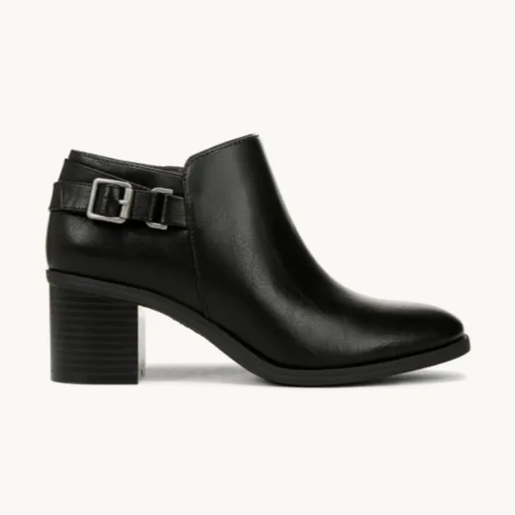 LifeStride Lorelai Ankle Boot (WIDE)