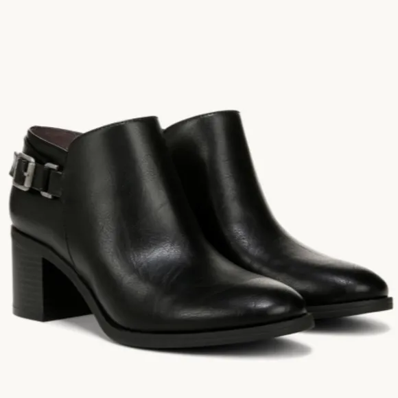 LifeStride Lorelai Ankle Boot (WIDE)