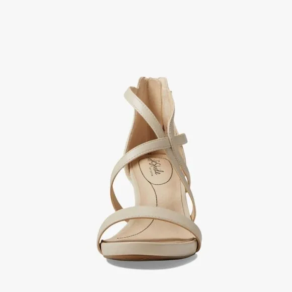 LifeStride Masquerade Strappy Sandal (WIDE)