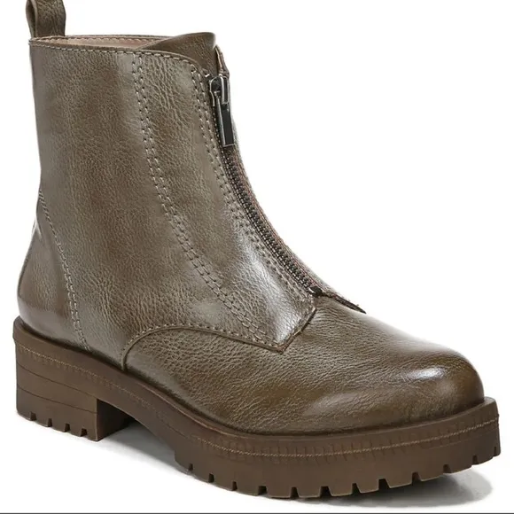 LifeStride Sanibelle Boot WIDE