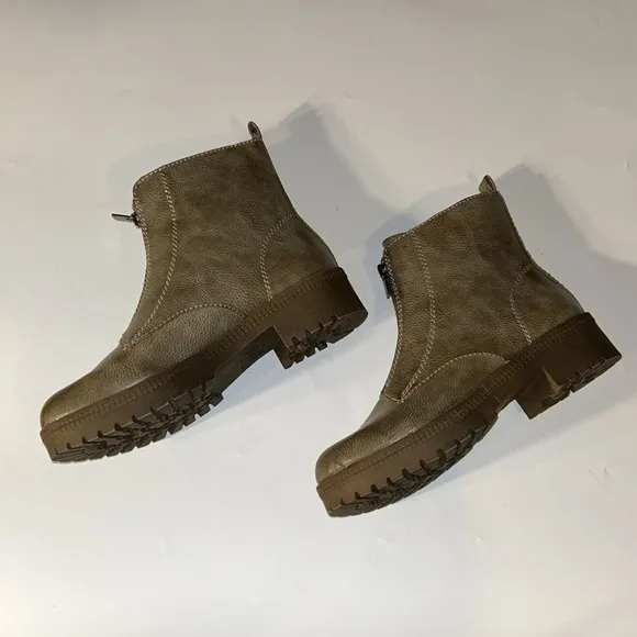 LifeStride Sanibelle Boot WIDE