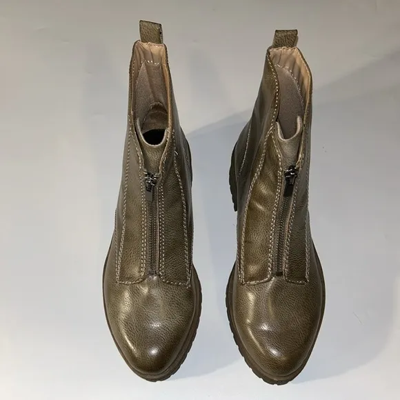 LifeStride Sanibelle Boot WIDE