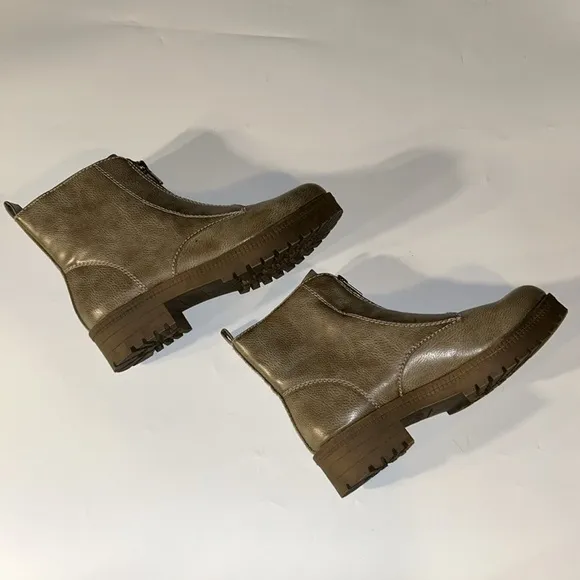 LifeStride Sanibelle Boot WIDE