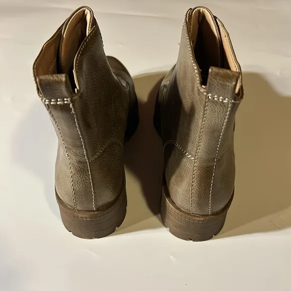 LifeStride Sanibelle Boot WIDE