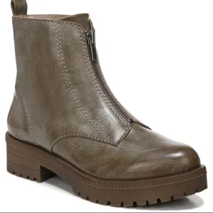 LifeStride Sanibelle Boot WIDE