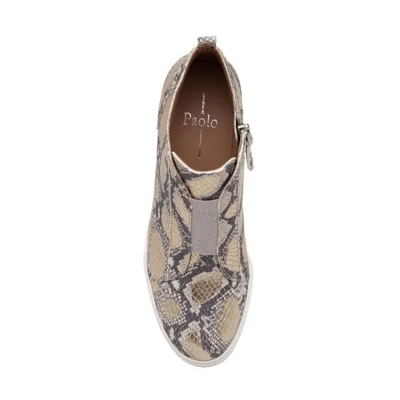 Linea Paolo FELICIA III Sneaker Bootie