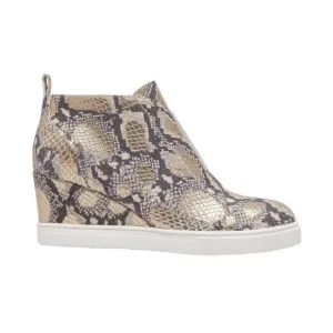 Linea Paolo FELICIA III Sneaker Bootie