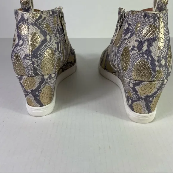 Linea Paolo FELICIA III Sneaker Bootie