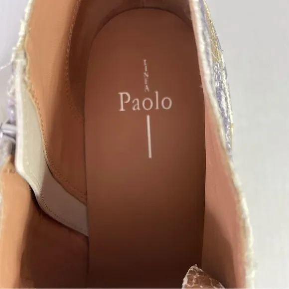 Linea Paolo FELICIA III Sneaker Bootie