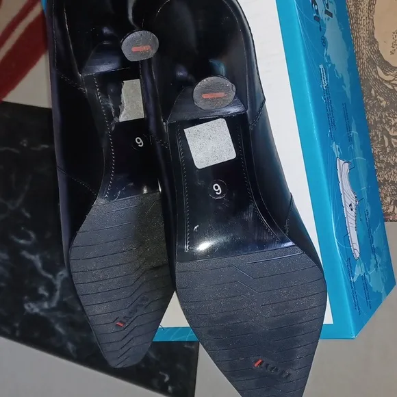 Lloyd Germany Beatiful Kitten Heels
