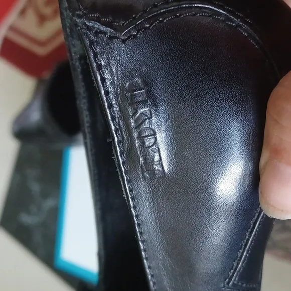 Lloyd Germany Beatiful Kitten Heels
