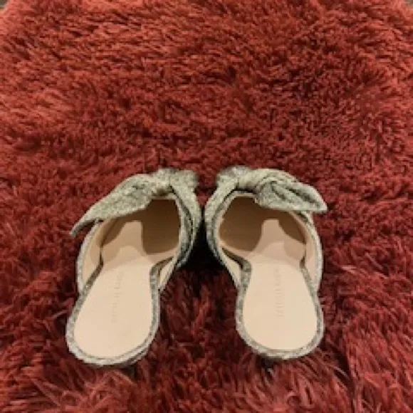 Loeffler Randall Jade Kitten Heels 6.5B