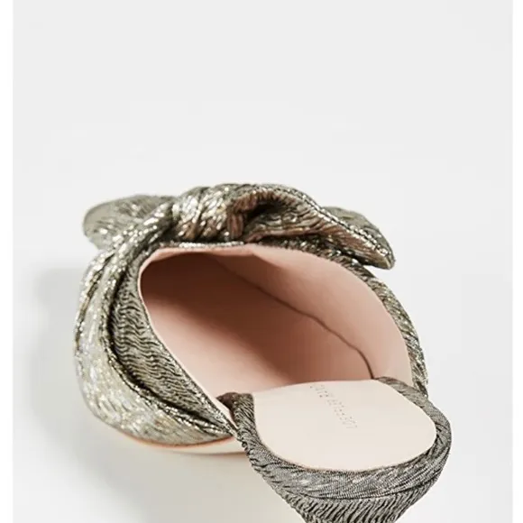 Loeffler Randall Jade Kitten Heels 6.5B
