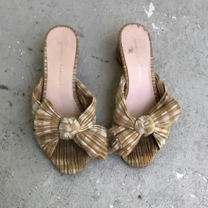 Loeffler Randall mules