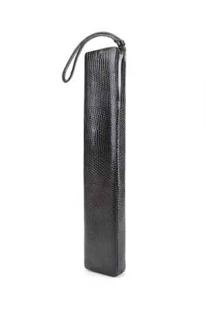 Long Snake Box Clutch Case