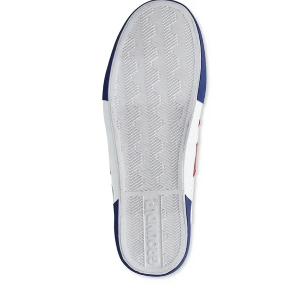 Looney Tunes Men’s 13 Bugs Bunny and Friends Sneakers
