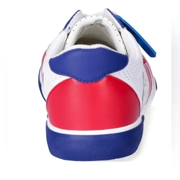 Looney Tunes Men’s 13 Bugs Bunny and Friends Sneakers