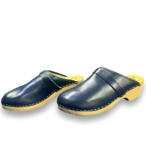 Lotta from Stockholm Swedish Clogs Size 41 (8)