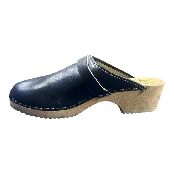 Lotta from Stockholm Swedish Clogs Size 41 (8)