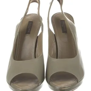 LOUIS VUITTON SLING BACK HEELS