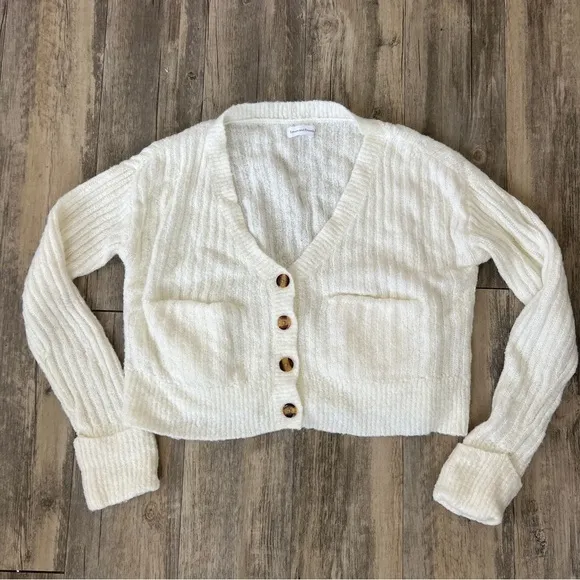 Lovers and Friends from REVOLVE Caroline Wool Blend Cardigan