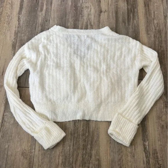 Lovers and Friends from REVOLVE Caroline Wool Blend Cardigan