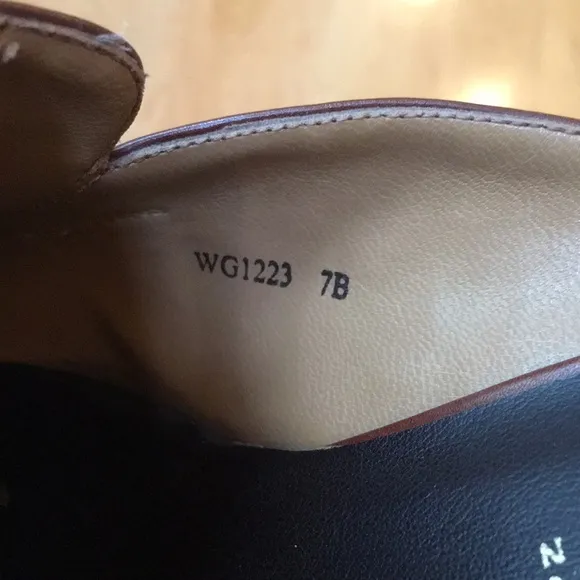 LRL Lauren Ralph Lauren | Leather Loafer Mules