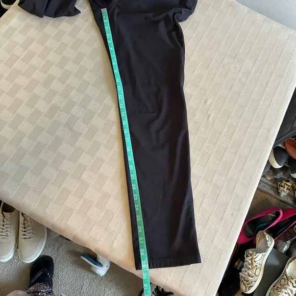 Lululemon ABC Slim Fit Pant in Warpstreme