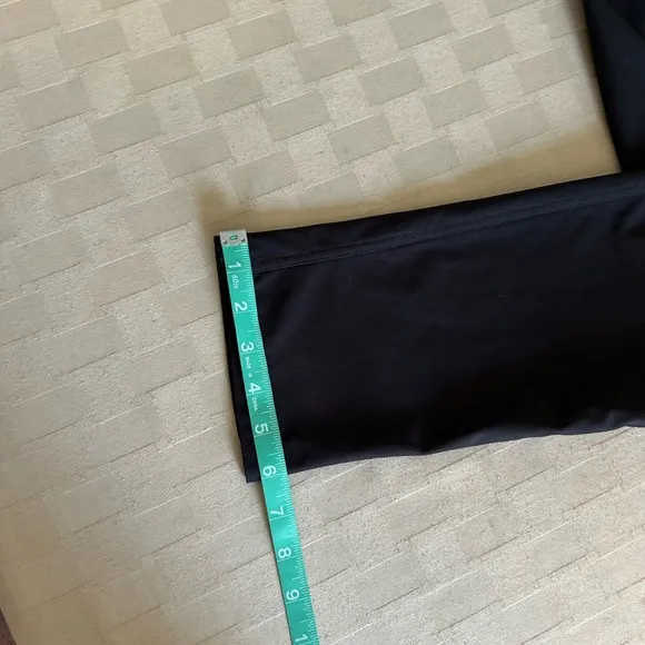 Lululemon ABC Slim Fit Pant in Warpstreme