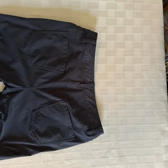 Lululemon ABC Slim Fit Pant in Warpstreme